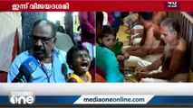 'അഞ്ച് വയസ്സിനിടക്കേ എഴുത്തിനിരിത്താൻ പാടൂ എന്നാണ് എന്‍റെ പക്ഷം''