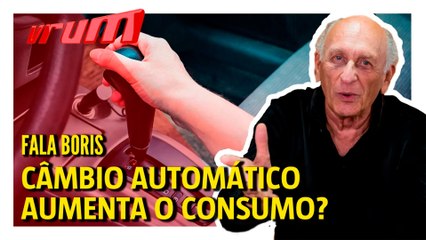 Carro Automático: Será que Consome Mais Combustível? 🚗 Saiba a Verdade