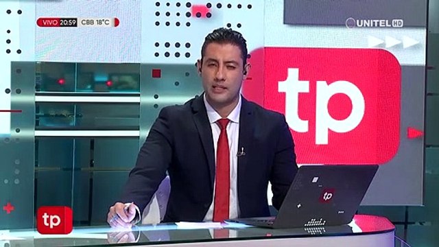 Absuelven a Gustavo Vargas, exautoridad de la DGAC e hijo del exgerente de LaMia 