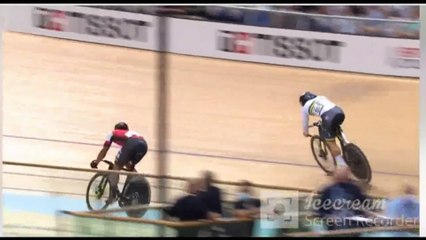 PAUL INJURES COLLAR BONE AGAIN