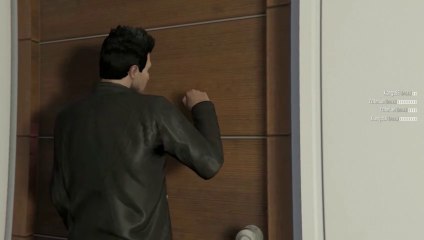 GTA 5 #gta5online the Pacific Standard job/Heist