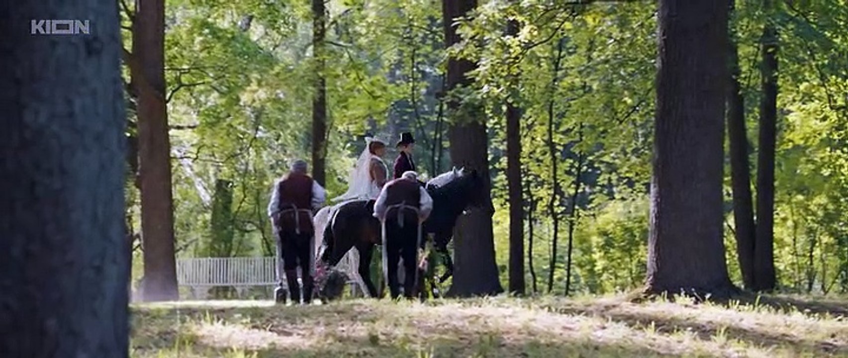 Союз спасения. Время гнева - 3 серия