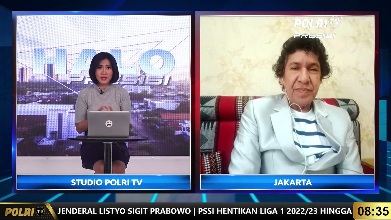 LIVE Dialog Mantan Pelatih Timnas  Muhammad Zein Al Hadad