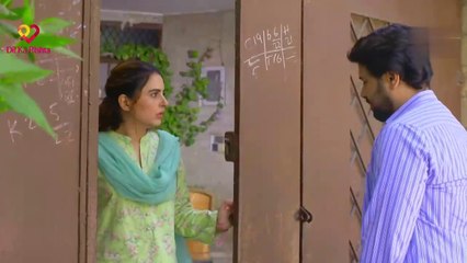 Guddu Episode 47 - [2022] Ali Abbas - Fatima Effendi - Sohail Sameer - New pakistani drama 2022