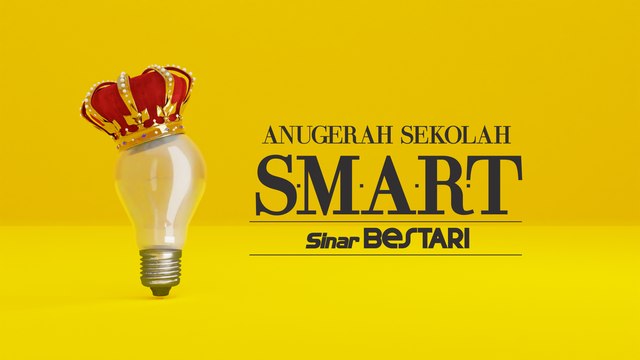 [LIVE] Kemuncak Anugerah Sekolah S.M.A.R.T. Sinar Bestari