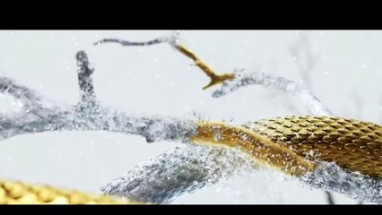 THE HUNGER GAMES 5 THE BALLAD OF SONGBIRDS AND SNAKES Trailer (NEW 2023)