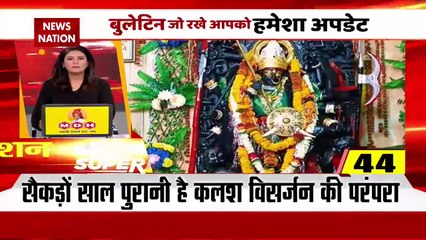 Nation Superfast : उत्तरकाशी में 'मौत' का बर्फीला तूफान, 4 ट्रैकर्स के शव बरामद