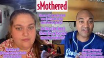 #SMothered S4EP8 #podcast Recap with George Mossey & Heather C  Smothered #realitytvnews #news #p2