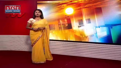 Breaking News : उत्तरकाशी में डांडा पर्वत चोटी पर आया एवलांच