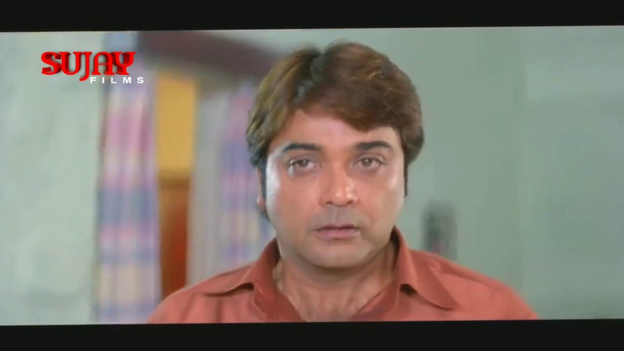 Mama Bhagane | মামা ভাগ্নে | 2009 Bengali Movie Part 4 |Prosenjit Chatterjee _ Ananya Chatterjee _Ranjit Mallick | Full Comedy HD Movie Sujay Films