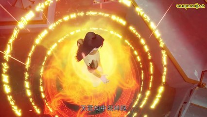 ปรมาจารย์การต่อสู้ ตอนที่ 211