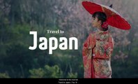 Top 10 Tourist Attractions in Japan _ Travel to Japan