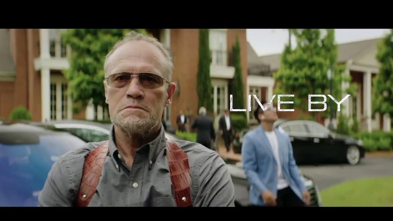WHITE ELEPHANT Trailer (2022)