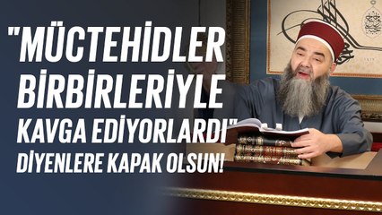 İmâm-ı Şâfi'î'nin İmâm-ı Âzam Efendimizi Nasıl Methettiğine Bir Bakın!