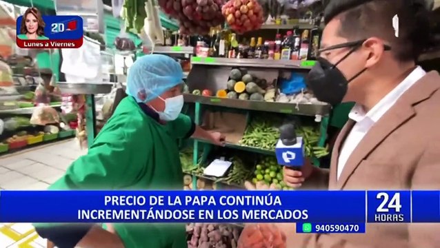 Gobierno anuncia su intención de construir una planta de fertilizantes en el país