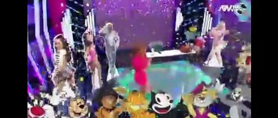 Magaly Medina inicia programa con ‘chiquita’ para sus críticas: “Para qué se meten conmigo si ya me conocen”