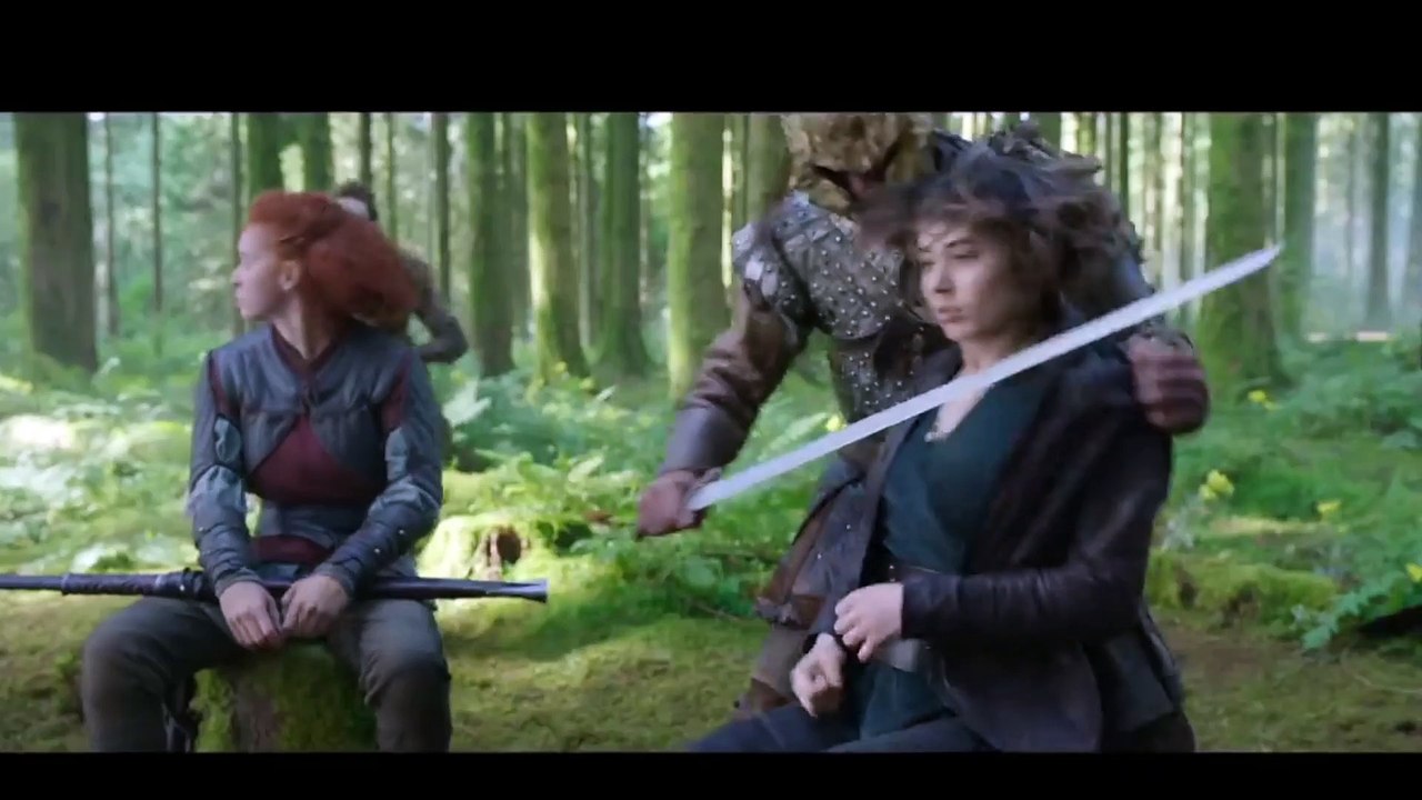 WILLOW Trailer (2022)