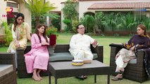Siyani Mega Ep 34 - [2022] - Anmol Baloch - Mohsin Abbas Haider - Saniya Shamshad - New pakistani drama 2022