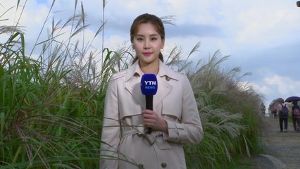 [날씨] 맑지만 종일 쌀쌀, 서울 20℃...동해안 비, 내륙 빗방울 / YTN