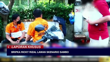 Dokumen Negara Diduga Dibobol Hacker Bjorka - LAPORAN KHUSUS