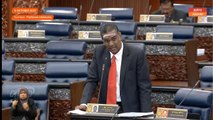 Mana kerajaan dapat duit untuk adakan PRU...? - YB Jelutong