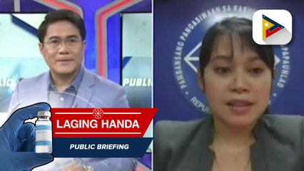 Inflation rate sa Pilipinas, tumaas sa 6.9% sa buwan ng Setyembre