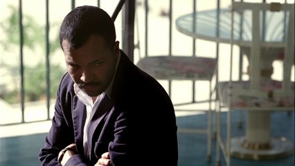 Ali Bande-annonce (RU)