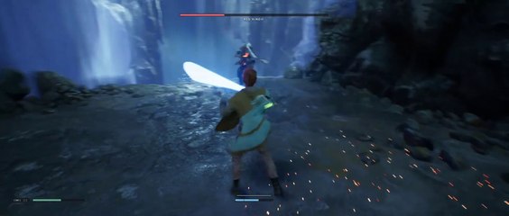 Star Wars Jedi: Fallen Order Gameplay Part 7