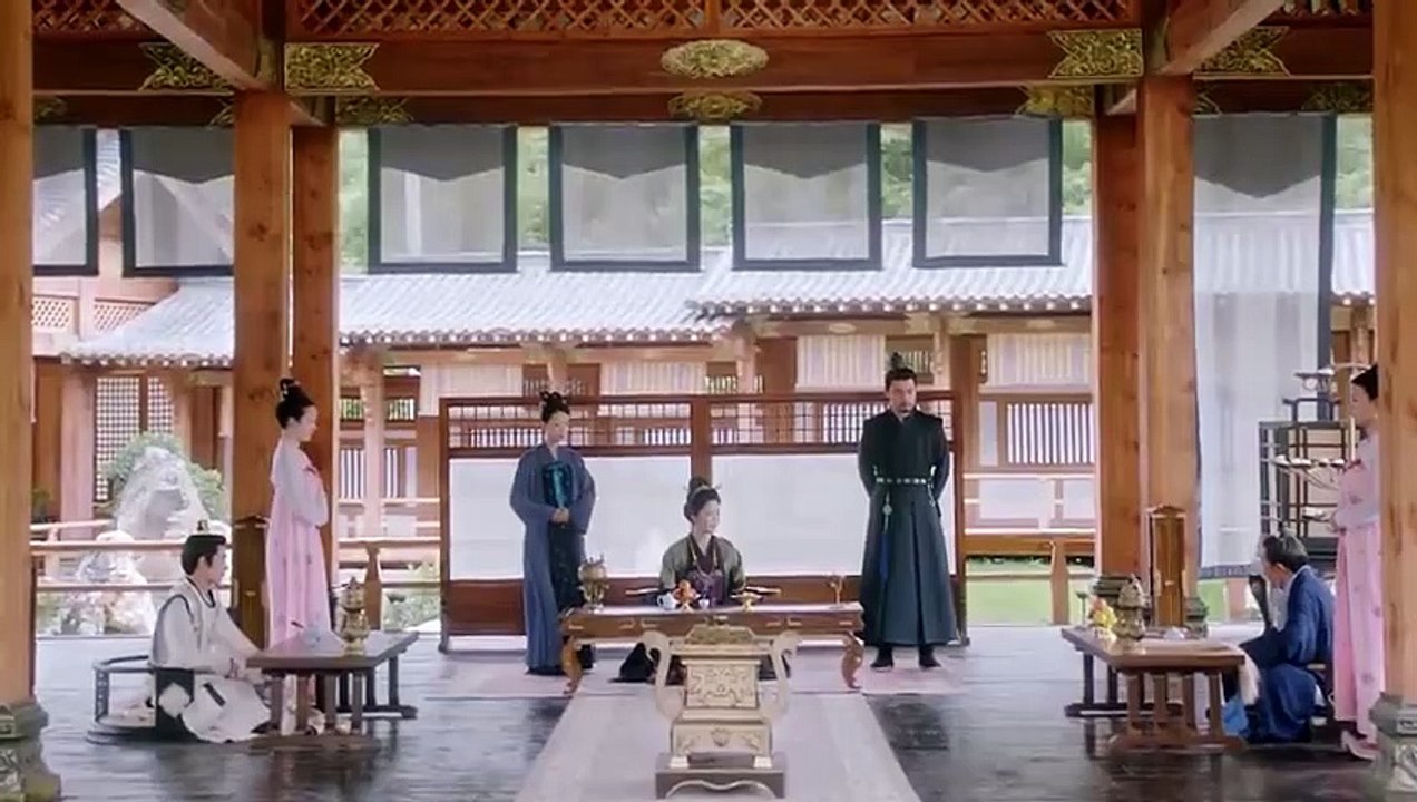 Doblado al españolDra Dulce EP14  Dr Cutie   萌医甜妻