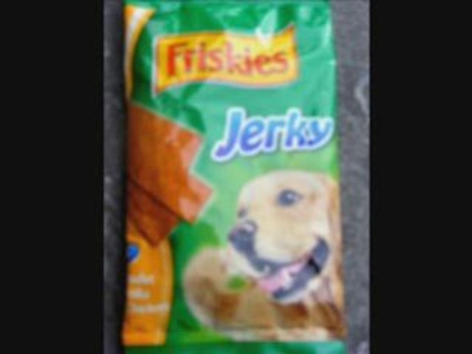 Pub Jerky