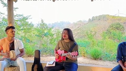 দিলোনা দিলোনা, নিলো মন দিলোনা