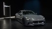 Maserati GranTurismo Folgore Design Preview