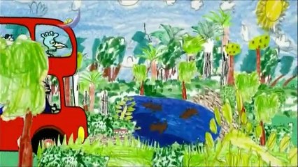 The Story Makers: Series 2: Teeth