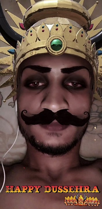 Happy dasehra 
