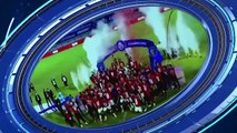 Highlights - Arema FC VS Persebaya Surabaya - BRI Liga 1 2022-2023