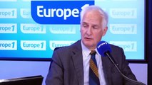 Plan de sobriété énergétique : «Il est indispensable que nous ayons des solutions européennes», selon Nicolas de Warren