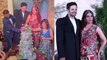 Richa Chadha Ali Fazal Reception Cake Cutting Inside Video Viral | Boldsky *Entertainment