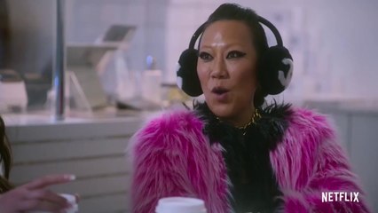 Bling Empire- New York Season 1 - Official Teaser