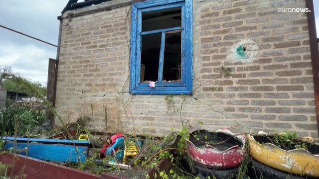 Guerra russo-ucraina, l'offensiva di Kiev nelle province appena annesse