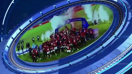 Highlights - Bali United FC VS Persikabo 1973 - BRI Liga 1 2022-2023