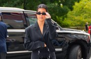 'I just like to be in my own little world ': Kourtney Kardashian 'lives in her own little bubble'