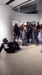 "اتهام كانيي ويست بـ"الكراهية