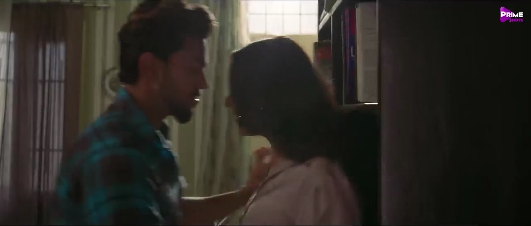 Kiss Miss Trailer | Ayesha Kapoor | Streaming on PrimeShots