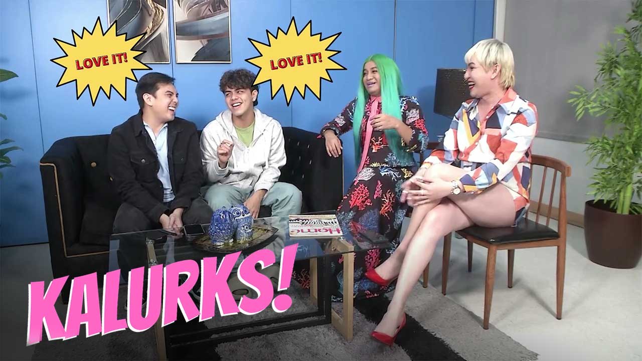 Kalurks: KOKOY DE SANTOS AT ANGEL GUARDIAN, ANO’NG REAL STATUS?! (Full Episode)