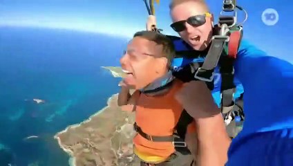 The Amazing Race Australia S6 Ep 20 -S06E20