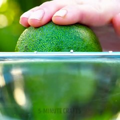 JUICY FRUIT HACKS FOR EVERY OCCASION