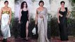 Richa Chadha Ali Fazal  Reception में Bold Look में नजर आई ये Actresses | *Entertainment