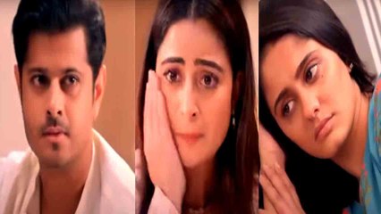 Gum Hai Kisi Ke Pyar Mein 5th Oct Spoiler; Virat की हरकत देख चिल्लाकर क्या बोली Pakhi ? | *Spoiler