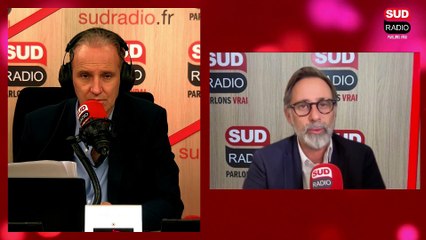 Alexis Poulin - "Chômage/Retraites : Renaissance continue d'aller sur la voie des contre-réformes"