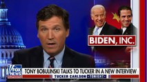 Tucker Carlson Tonight - October 4th 2022 - Fox News